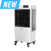 DEBI001C 商用冷風機 1200呎適用