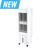 DEBI003A 冷風機 500呎適用