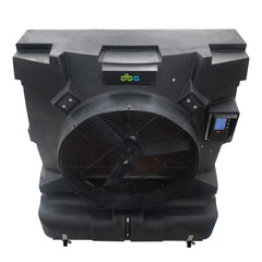DBA-S280K 工業冷風機 3000呎適用