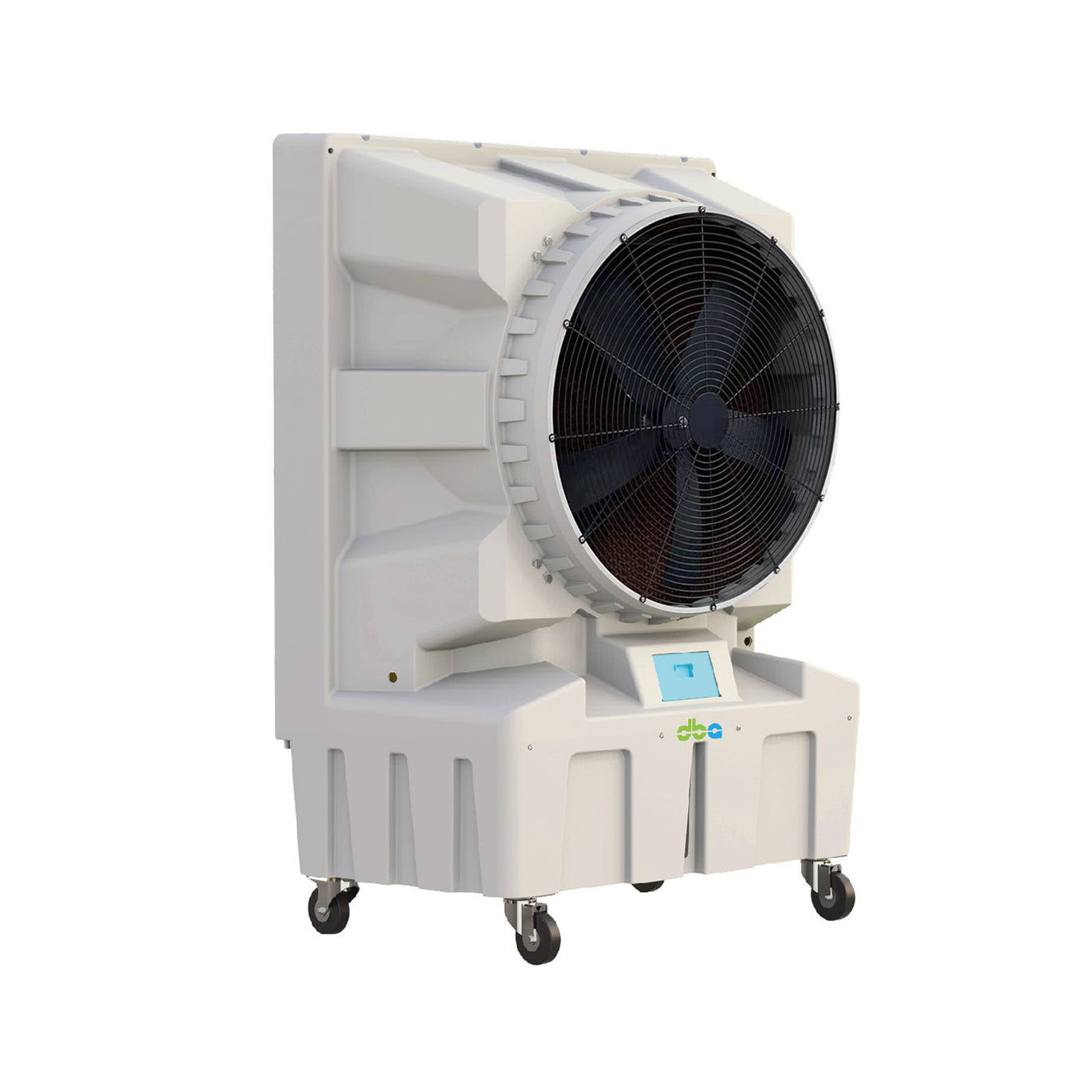 工業用大型冷風機| 工業風扇推薦– Cooler.hk