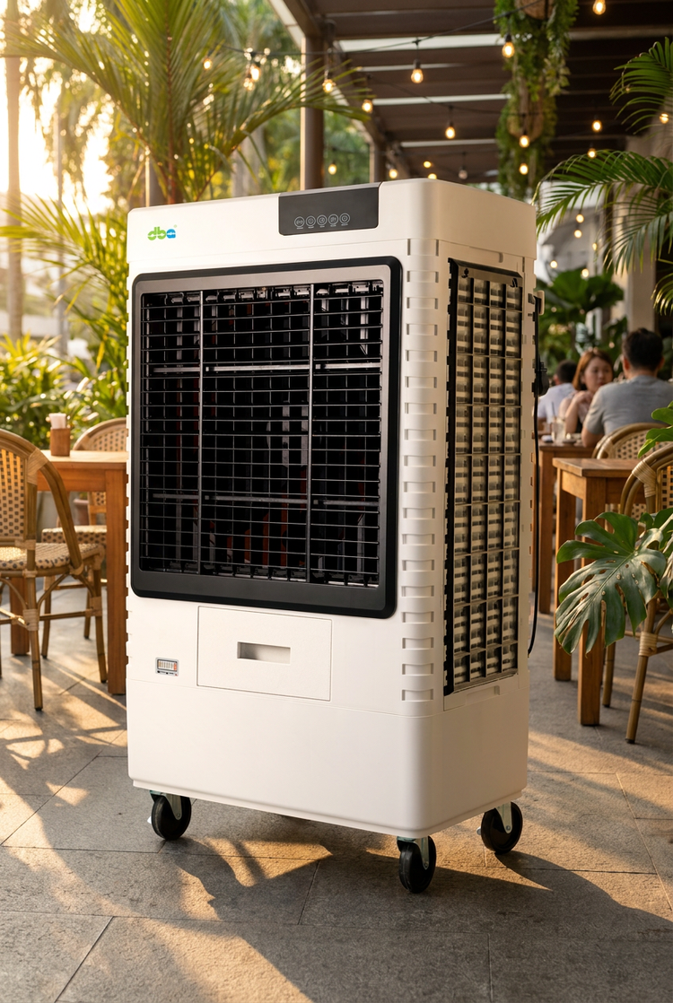DEBI002C-H DBA AIR COOLERS